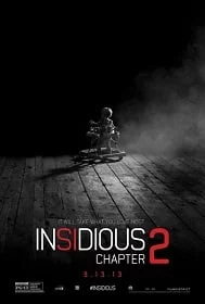 ดูหนังออนไลน์ Insidious : Chapter 2 (2013) วิญญาณยังตามติด ภาค 2