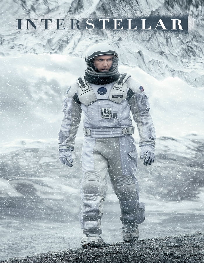 ดูหนังออนไลน์ Interstellar (2014) อินเตอร์สเตลลาร์ ทะยานดาวกู้โลก