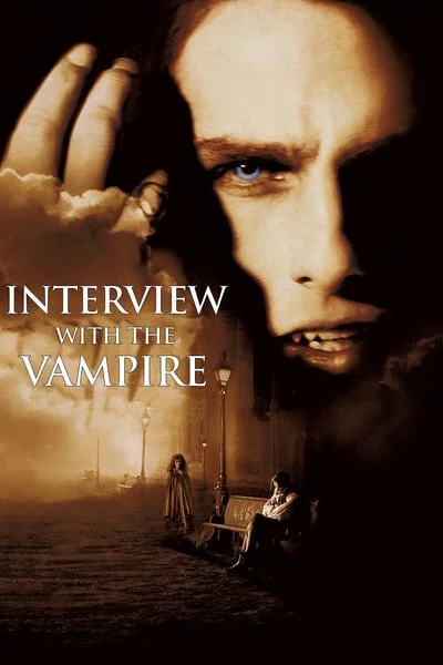 ดูหนังออนไลน์ Interview with the Vampire The Vampire Chronicles (1994) เทพบุตรแวมไพร์ หัวใจรักไม่มีวันตาย