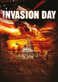 ดูหนังออนไลน์ Invasion Day (2013) ชิปไวรัสล้างโลก