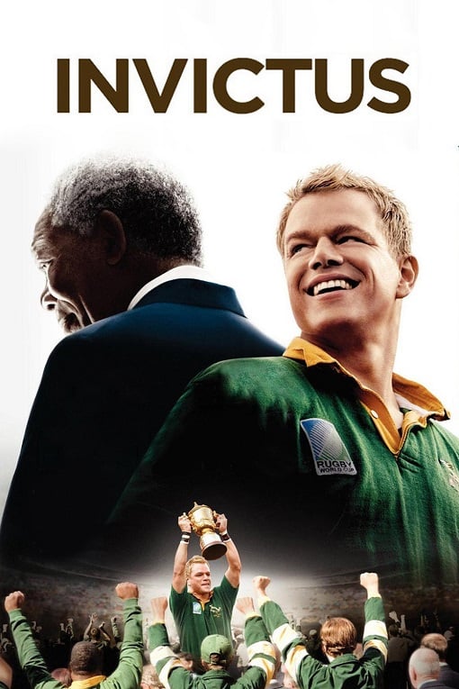 ดูหนังออนไลน์ฟรี Invictus (2009) อินวิคตัส ไร้เทียมทาน