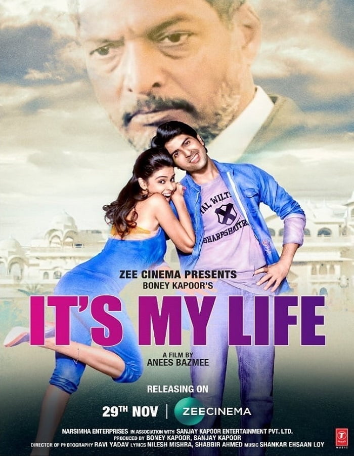 ดูหนังออนไลน์ It’s My Life (2020)