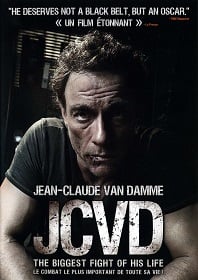 ดูหนังออนไลน์ JCVD (2008) ฌอง คล็อด แวน แดมม์ ข้านี่แหละคนมหาประลัย