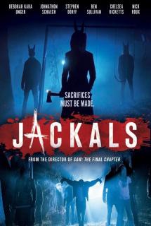 ดูหนังออนไลน์ Jackals (2017) ปิดบ้านแล้วฆ่าให้หมด