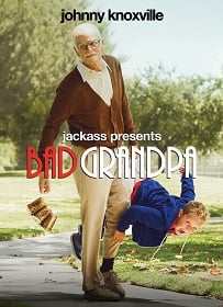 ดูหนังออนไลน์ Jackass Presents: Bad Grandpa (2013) คุณปู่โคตรซ่าส์ หลานบ้าโคตรป่วน