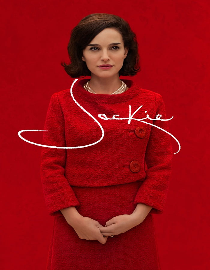 ดูหนังออนไลน์ Jackie (2016) หม้ายหมายเลขหนึ่ง