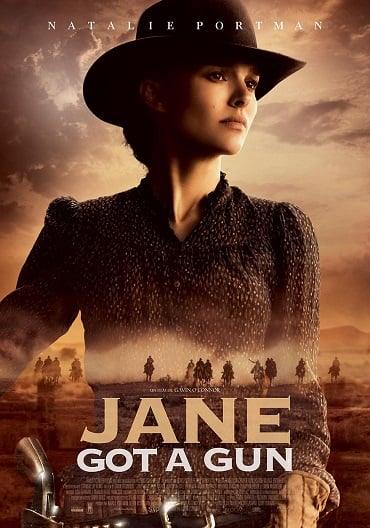 ดูหนังออนไลน์ฟรี Jane Got A Gun เจนปืนโหด 2016