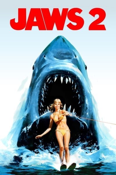 ดูหนังออนไลน์ Jaws 2 จอว์ส 2 1978