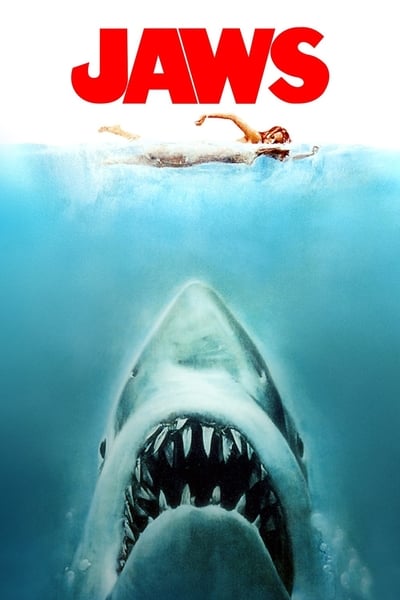 ดูหนังออนไลน์ Jaws จอว์ส ภาค 1 1975