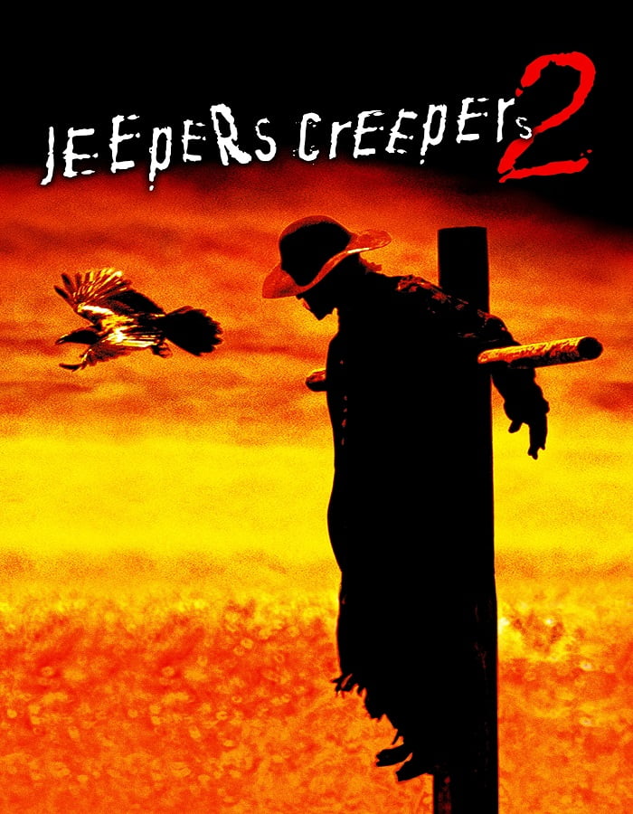 ดูหนังออนไลน์ Jeepers Creepers 2 (2003) โฉบกระชากหัว 2