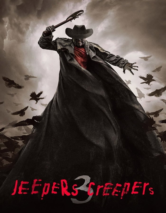 ดูหนัง Jeepers Creepers 3 (2017) โฉบกระชากหัว 3