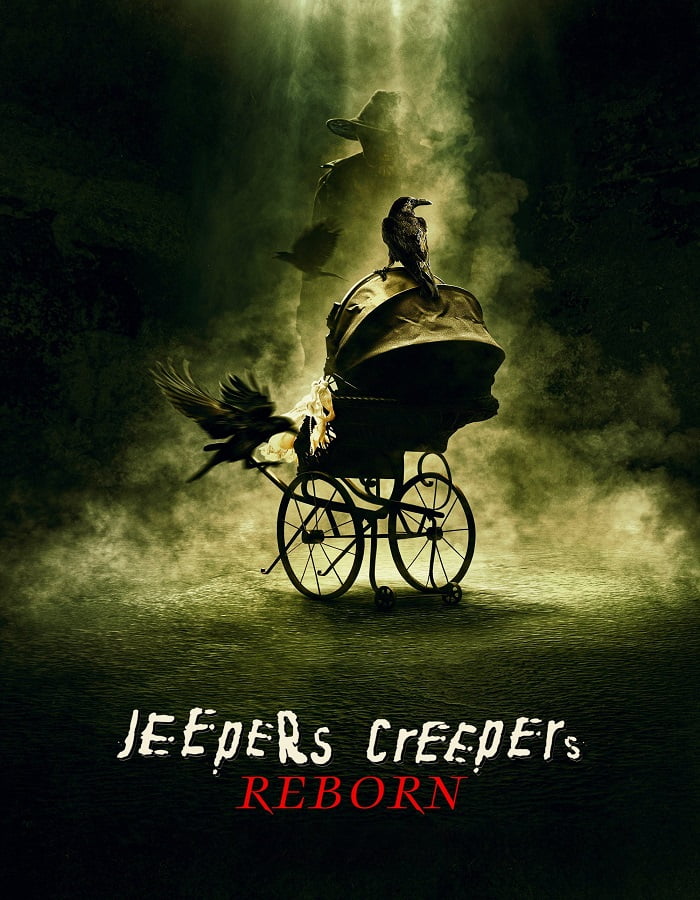 ดูหนัง Jeepers Creepers Reborn (2022)