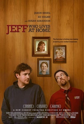 ดูหนังออนไลน์ Jeff Who Lives at Home (2011) เจฟฟ์หนุ่มใหญ่หัวใจเพิ่งโต