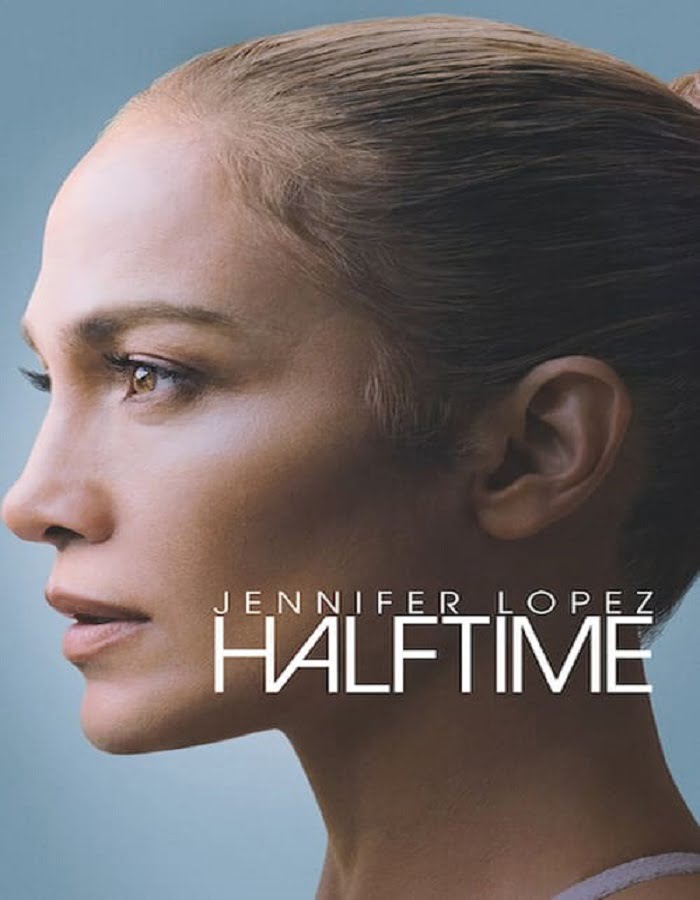 ดูหนัง Jennifer Lopez Halftime (2022)