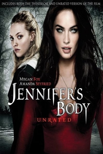 ดูหนังออนไลน์ฟรี Jennifer’s Body (2009) เจนนิเฟอร์ ส บอดี้ สวย ร้อน กัด สยอง