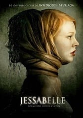 ดูหนังออนไลน์ฟรี Jessabelle (2014) เจสซาเบล: บ้านวิญญาณแตก