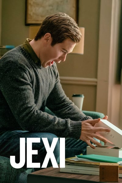 ดูหนัง Jexi (2019) เจ็กซี่ โปรแกรมอัจฉริยะ เปิดปุ๊บ วุ่นปั๊บ