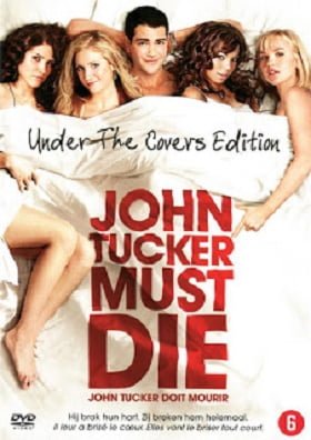 ดูหนังออนไลน์ฟรี John Tucker Must Die (2006) แผนถอดลาย ยอดชายนายจอห์น ทักเกอร์