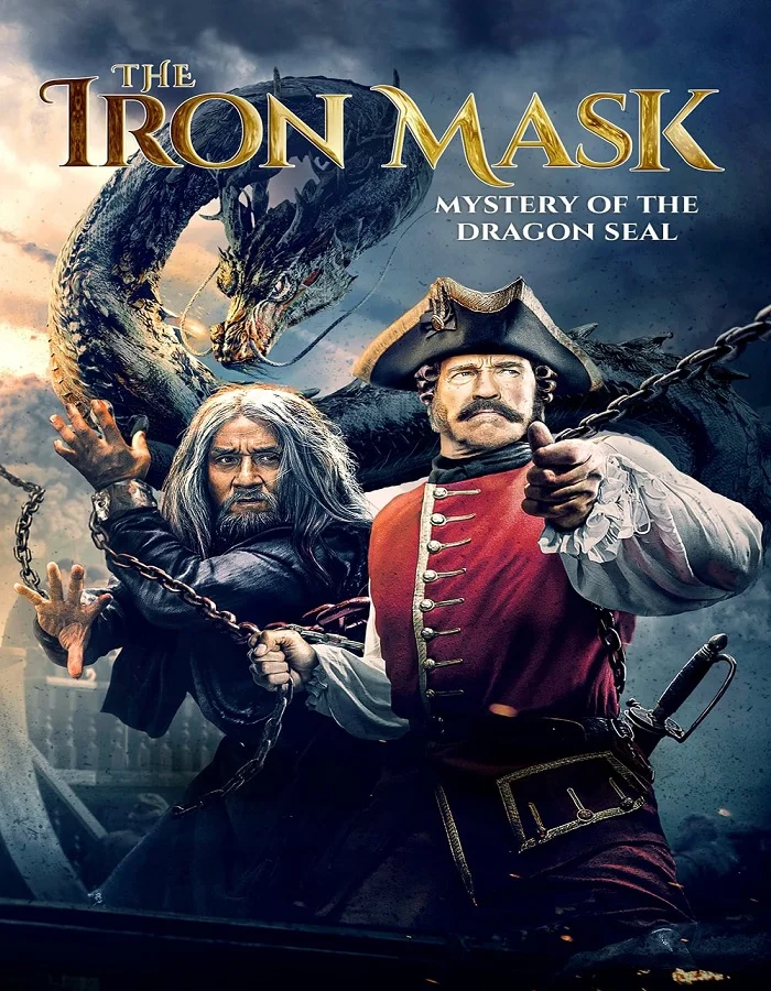 ดูหนัง Journey to China: The Mystery of Iron Mask (2019) อภินิหารมังกรฟัดโลก