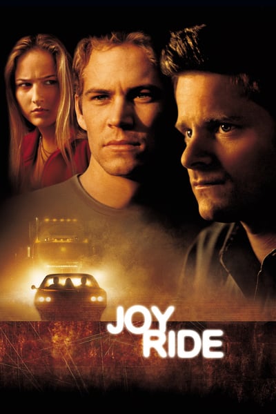 ดูหนังออนไลน์ Joy Ride (2001) เกมหยอกหลอกไปเชือด