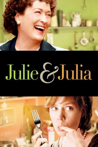 ดูหนังออนไลน์ Julie & Julia (2009) ปรุงรักให้ครบรส