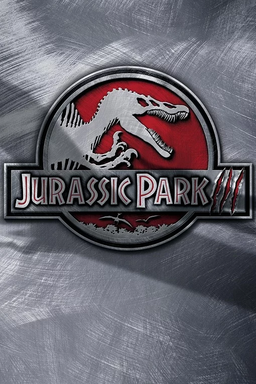 ดูหนังออนไลน์ Jurassic Park 3 (2001) จูราสสิค ปาร์ค ไดโนเสาร์พันธ์ดุ ภาค 3