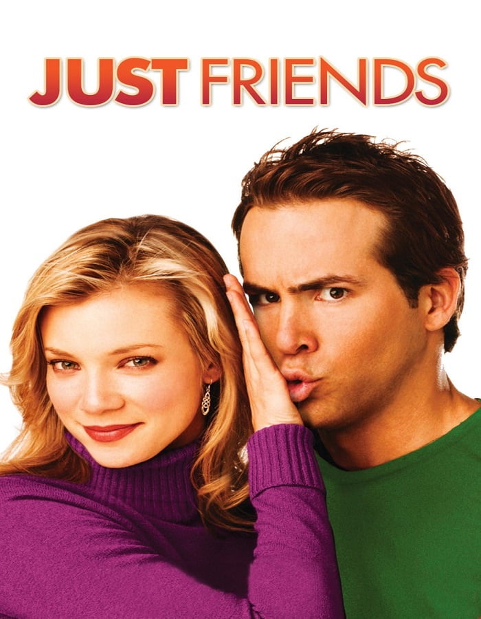 ดูหนังออนไลน์ Just Friends (2005) ขอกิ๊ก…ให้เกินเพื่อน