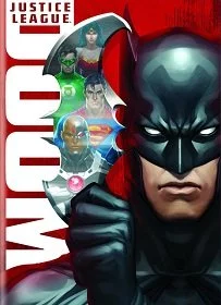 ดูหนังออนไลน์ Justice League Doom จัสติซ ลีก ศึกพิฆาตซูเปอร์ฮีโร่ 2012