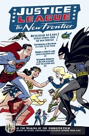 ดูหนังออนไลน์ฟรี Justice League The New Frontier (2008) รวมพลังฮีโร่ประจัญบาน