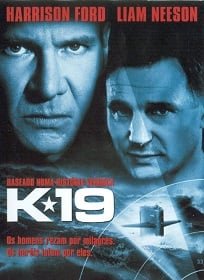 ดูหนังออนไลน์ K-19: The Widowmaker (2002) ลึกมฤตยู นิวเคลียร์ล้างโลก