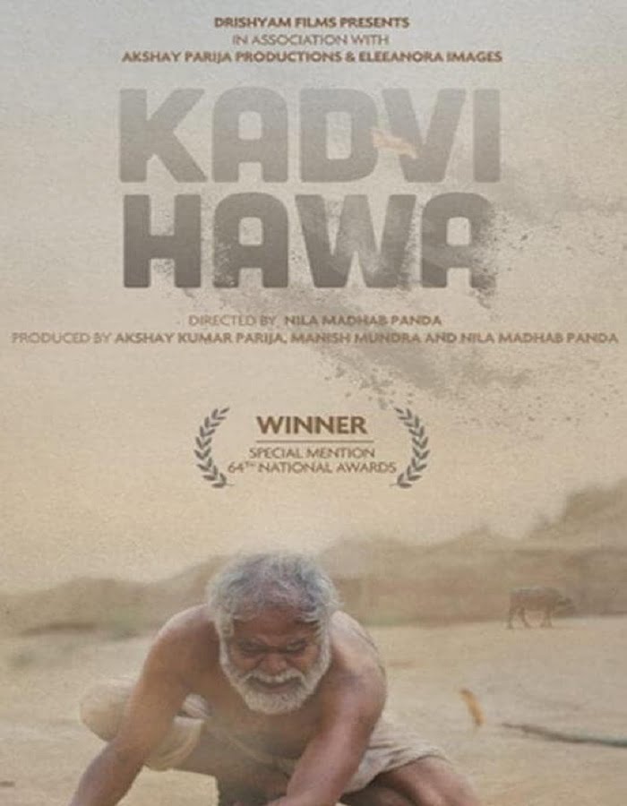 ดูหนัง Kadvi Hawa (2017)