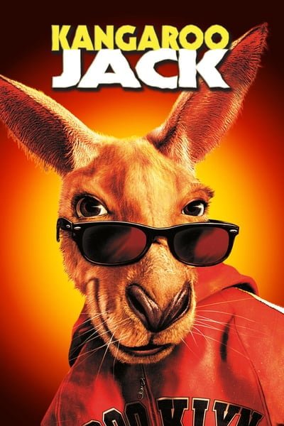 ดูหนังออนไลน์ Kangaroo Jack (2003) แกงการู แจ็ค ก๊วนซ่าส์ล่าจิงโจ้แสบ