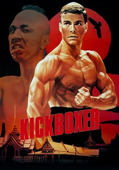 ดูหนังออนไลน์ Kickboxer (1989) สังเวียนแค้น สังเวียนชีวิต