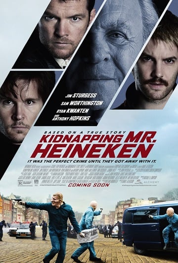 ดูหนังออนไลน์ Kidnapping Freddy Heineken (2015) เรียกค่าไถ่ ไฮเนเก้น