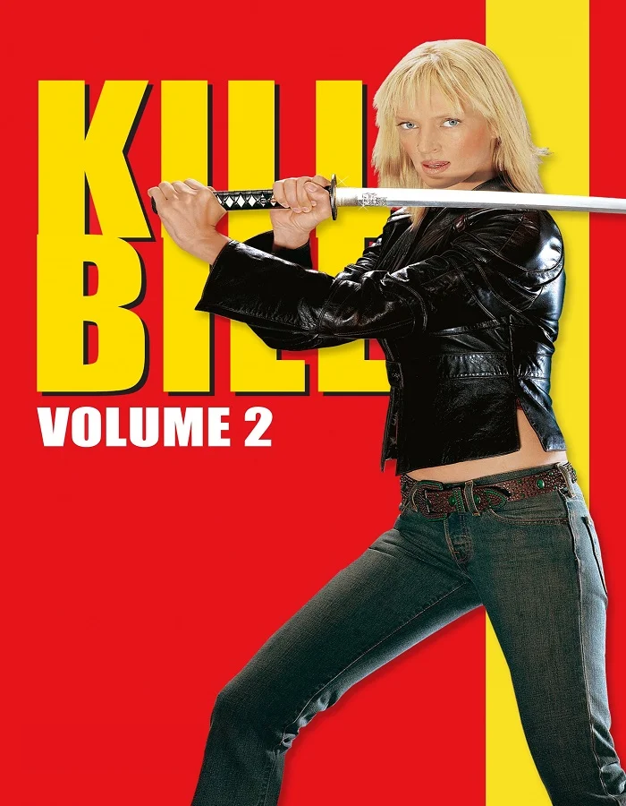 ดูหนังออนไลน์ Kill Bill Vol.2 (2004) นางฟ้าซามูไร ภาค 2