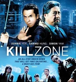 ดูหนังออนไลน์ Kill Zone S P L (2005) ทีมล่าเฉียดนรก