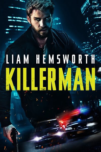 ดูหนังออนไลน์ Killerman (2019) คิลเลอร์แมน