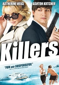 ดูหนังออนไลน์ Killers (2010) เทพบุตรหรือนักฆ่าบอกมาซะดีดี