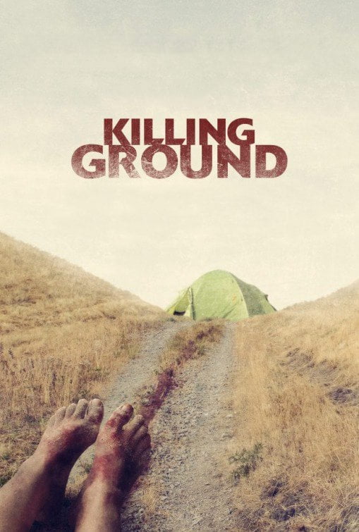 ดูหนังออนไลน์ Killing Ground (2017) แดนระยำ