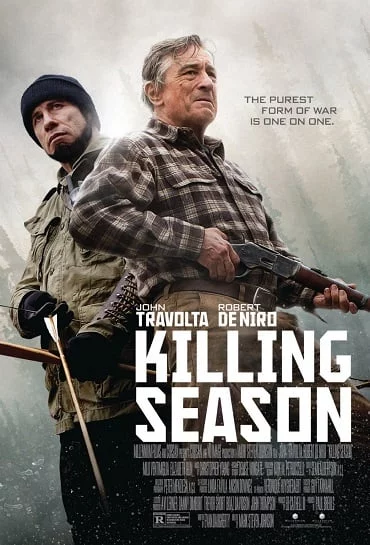 ดูหนังออนไลน์ Killing Season (2013) ฤดูฆ่าล่าไม่ยั้ง