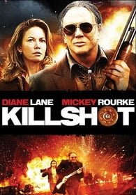 ดูหนังออนไลน์ Killshot (2008) พลิกนรก