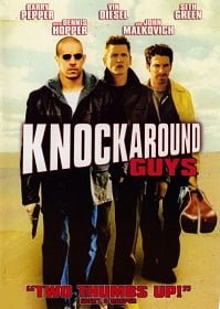 ดูหนังออนไลน์ฟรี Knockaround Guys ทุบมาเฟียให้ดุ 2001