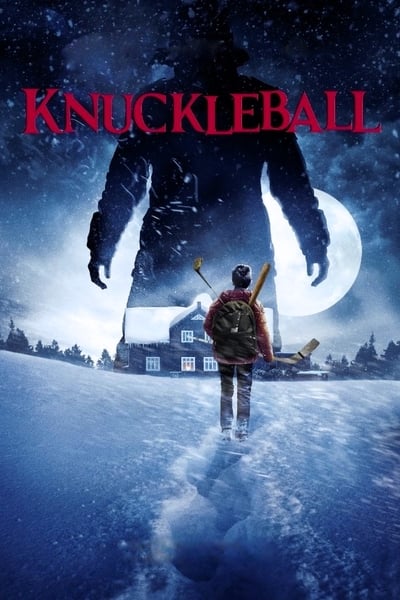 ดูหนังออนไลน์ Knuckleball (2018)