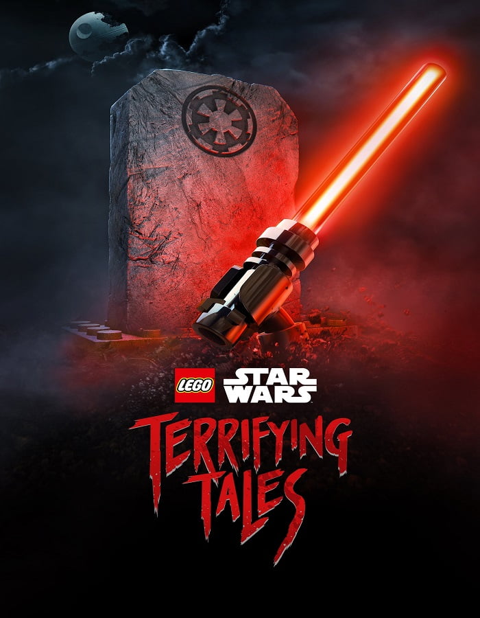 ดูหนัง LEGO Star Wars Terrifying Tales (2021)