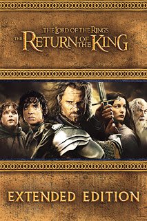 ดูหนังออนไลน์ฟรี The Lord of the Rings Extended Edition ภาค 1-3 อภินิหารแหวนครองพิภพ