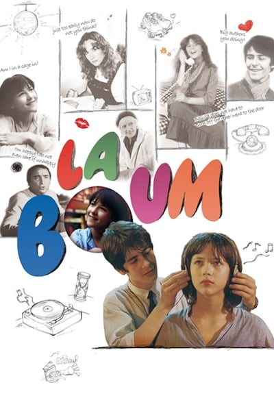 ดูหนังออนไลน์ Laboum (1980) ลาบูม ที่รัก