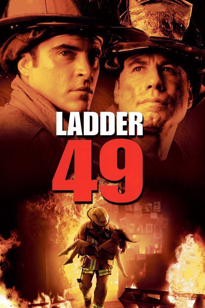 ดูหนังออนไลน์ Ladder 49 (2004) หน่วยระห่ำสู้ไฟนรก