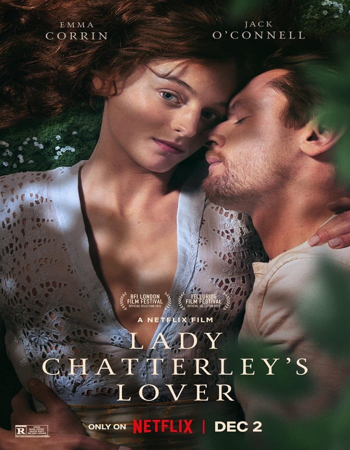 ดูหนังออนไลน์ Lady Chatterley’s Lover (2022) ชู้รักเลดี้แชตเตอร์เลย์