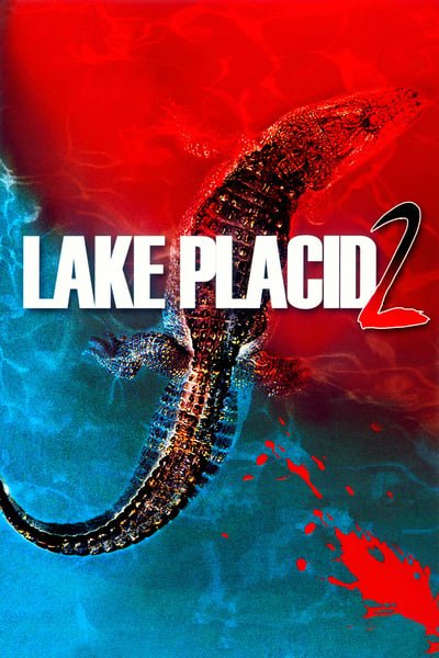 ดูหนังออนไลน์ฟรี Lake Placid 2 (2007) โคตรเคี้ยมบึงนรก 2