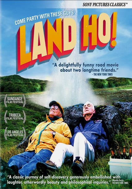 ดูหนังออนไลน์ Land Ho! (2014) คู่เก๋าตะลอนทัวร์